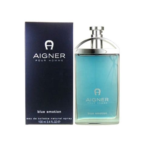 aigner blue parfum terbaru.